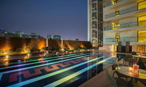 هتل مرا مار پاتایا